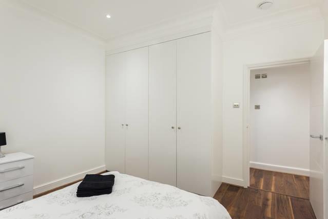 Fleet Street Apartment 2 Londres Exterior foto